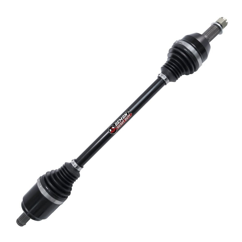 Load image into Gallery viewer, Demon Heavy Duty Axle For Polaris Models 2018 PAXL-6068HD
