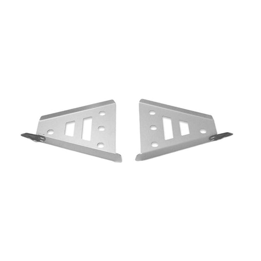 Rival Front Aluminum A Arm Guards For Yamaha Viking / VI 2444.7172.1