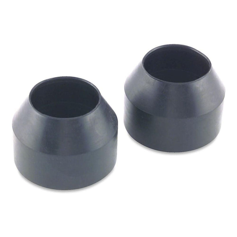 Load image into Gallery viewer, Bikers Choice Rubber Fork Boot For Harley-Davidson XL 1975-1987 Pair 35 MM
