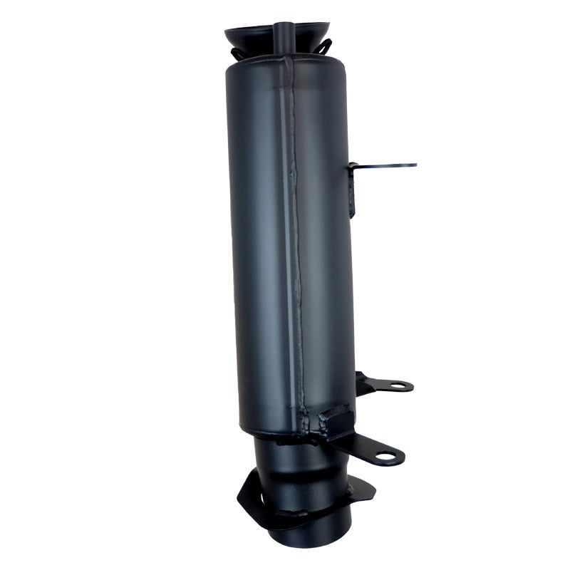 Load image into Gallery viewer, GGB Exhaust Quiet Can Muffler For 2020-2022 Ski-Doo 850 Turbo 762-1061-2

