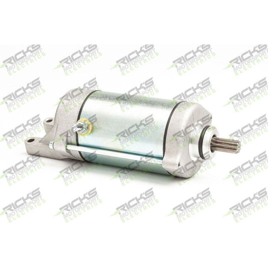 Ricks Starter Motor 61-714