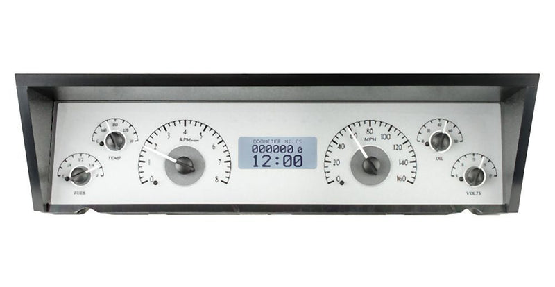 Load image into Gallery viewer, Dakota Digital 1977-1990 Chevrolet Impala VHX Gauge Kit VHX-77C-CAP
