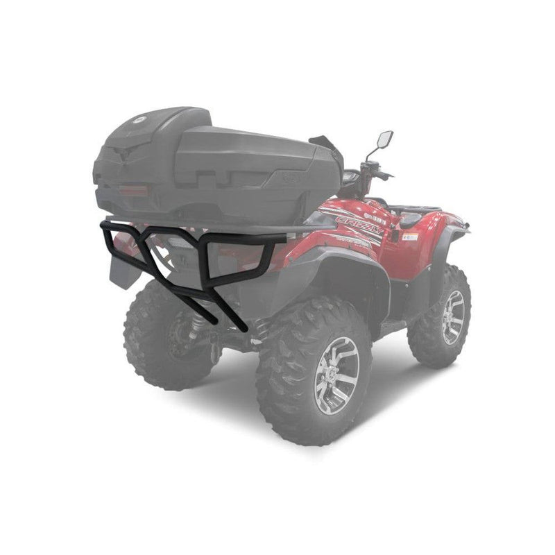 Load image into Gallery viewer, Rival Rear Bumper For Yamaha Grizzly 700 / Kodiak 700 2444.7126.1
