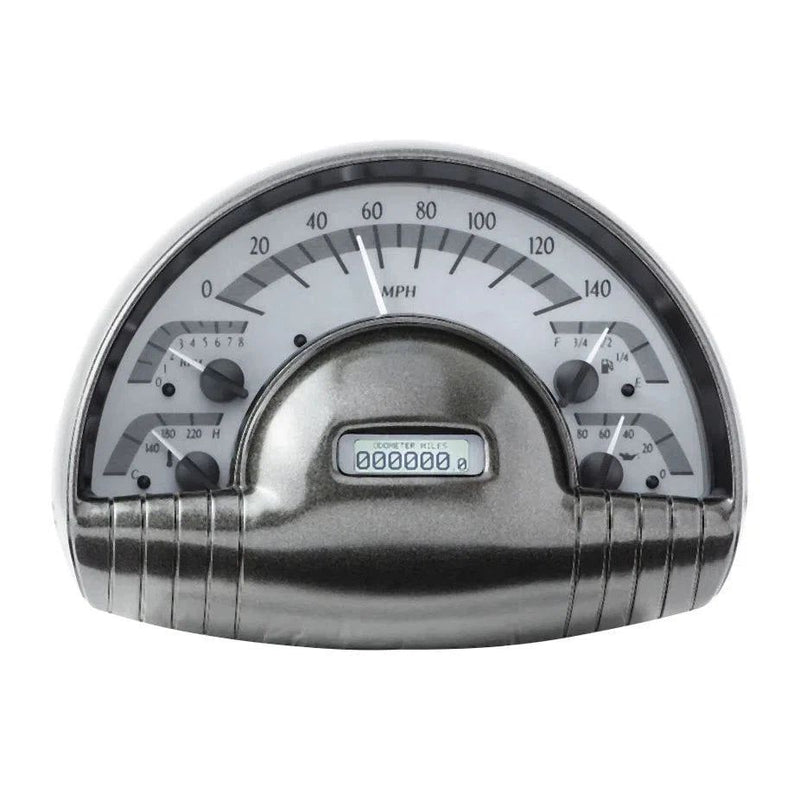 Load image into Gallery viewer, Dakota Digital 1949-1950 Oldsmobile VHX Gauge Kit VHX-49O
