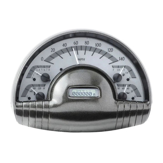 Dakota Digital 1949-1950 Oldsmobile VHX Gauge Kit VHX-49O