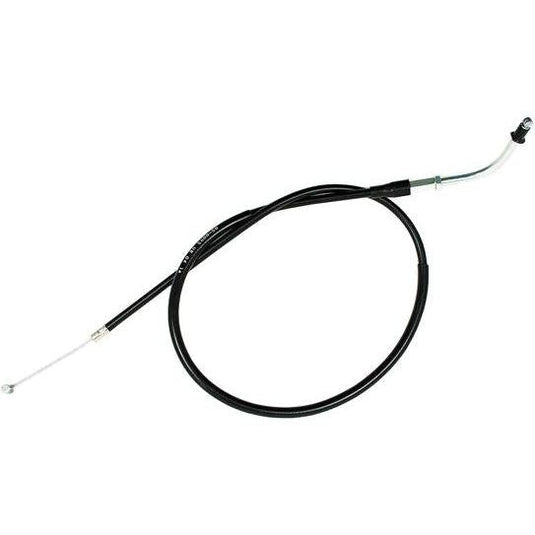 Motion Pro Black Vinyl Throttle Cable 05-0095