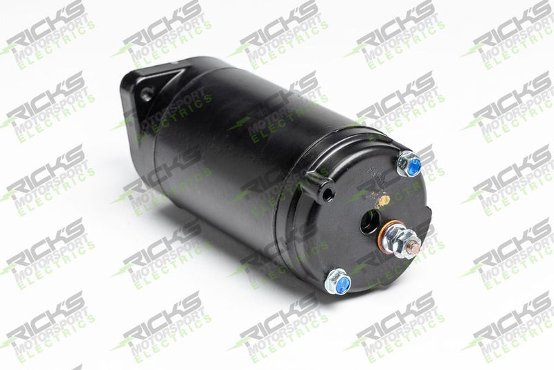 Load image into Gallery viewer, Ricks Starter Motor 81-114
