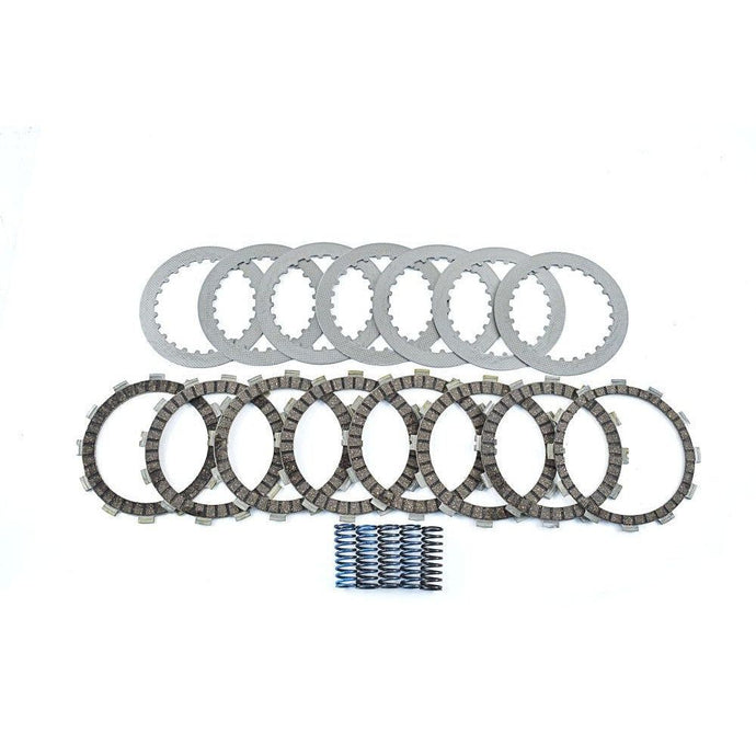 WSM Complete Clutch Kit for Honda 250 CRF-R / X 08-17 88-130