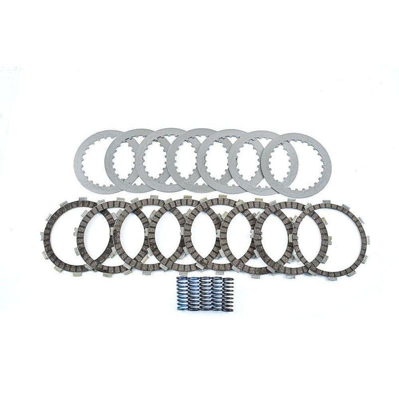 Load image into Gallery viewer, WSM Complete Clutch Kit for Honda 250 CRF-R / X 08-17 88-130
