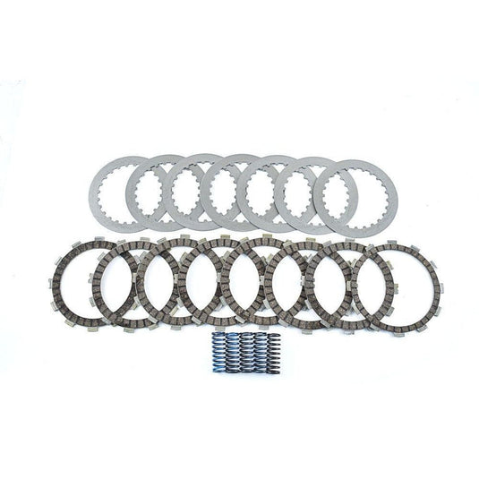 WSM Complete Clutch Kit for Honda 250 CRF-R / X 08-17 88-130