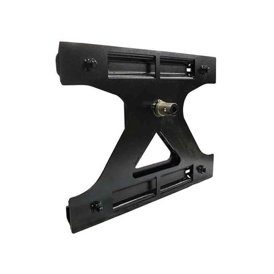 5th Wheel Adapter Rails for 8' Box Only- fits 2016-2019 Chevy or GMC 2500 & 3500 with OEM Prep Package