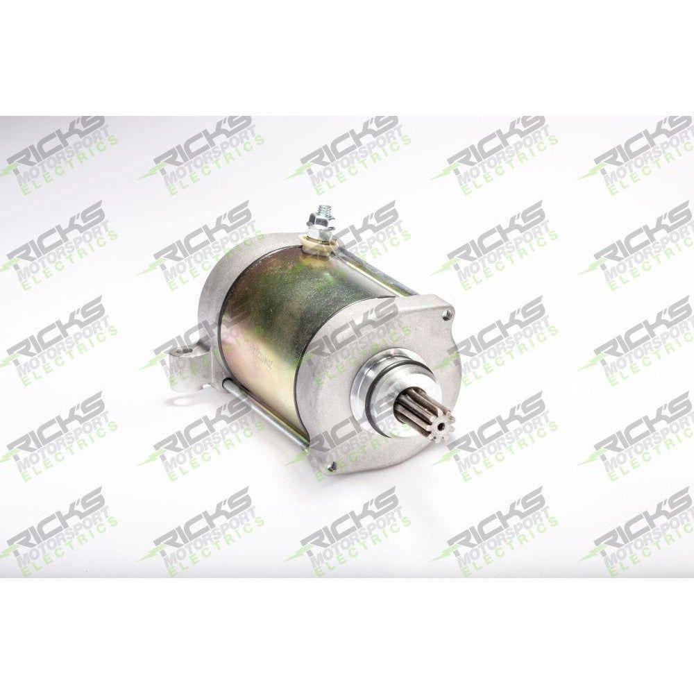 Ricks Starter Motor 61-409