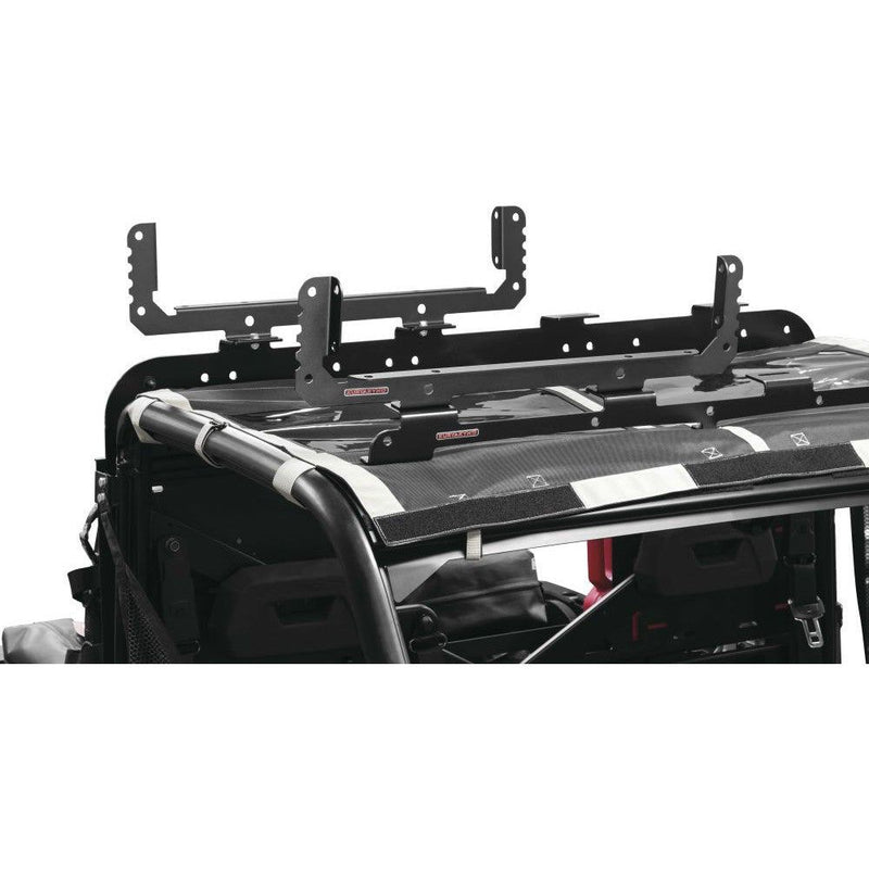 Load image into Gallery viewer, Kuryakyn Takrak Black Utility Cradle 3454
