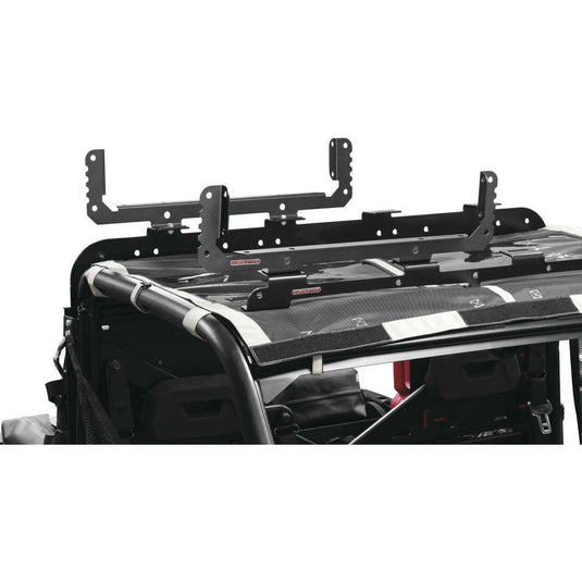 Kuryakyn Takrak Black Utility Cradle 3454