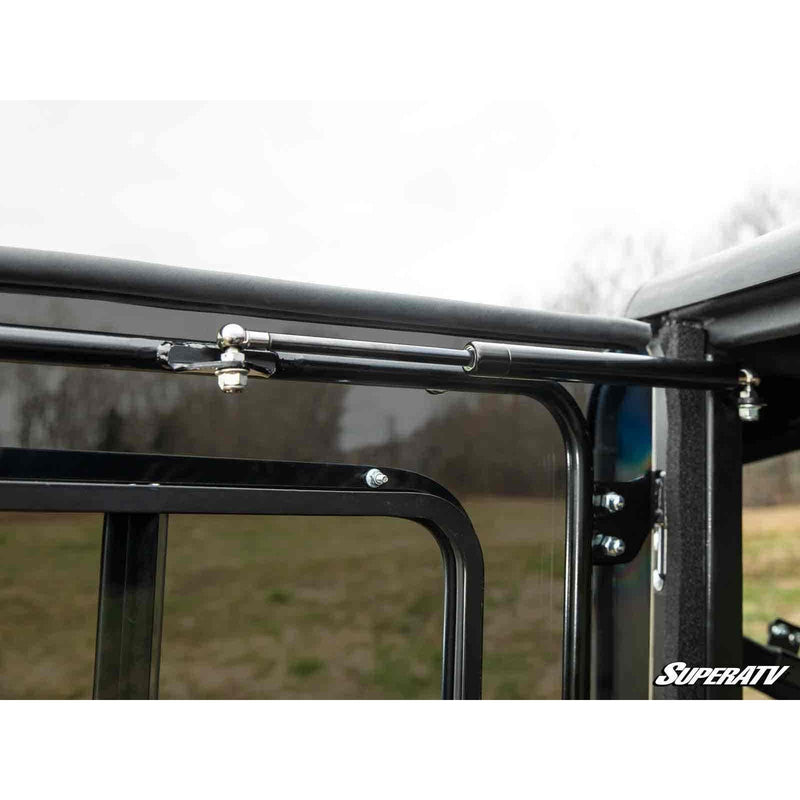 Load image into Gallery viewer, SuperATV Can-Am Defender Convertible Cab Enclosure Doors DOOR-CA-DEF-003-72

