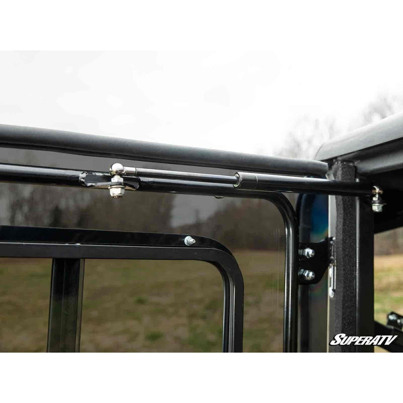Load image into Gallery viewer, SuperATV Can-Am Defender Convertible Cab Enclosure Doors DOOR-CA-DEF-003-72
