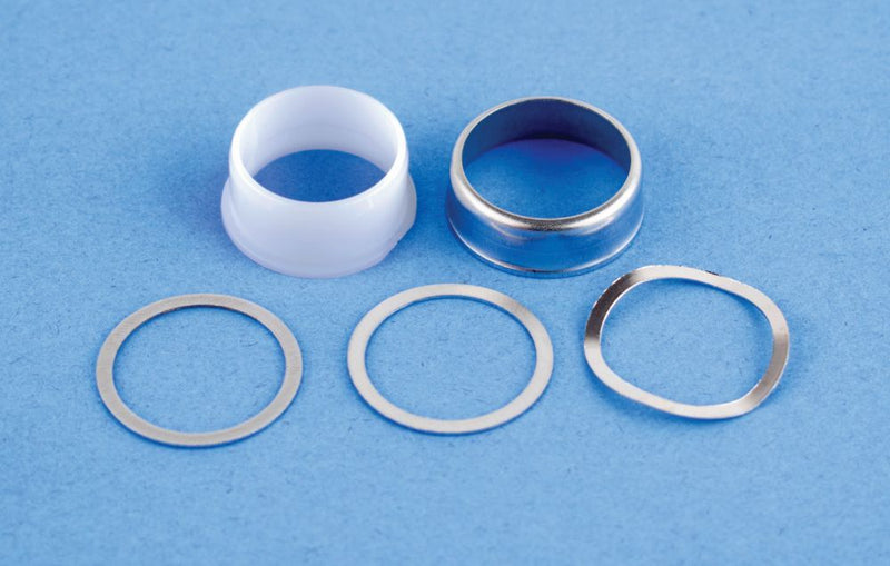 Load image into Gallery viewer, WSM Water Pump Sleeve Kit for Mercury / Mariner / Yamaha 8 - 15 / 115 - 300 Hp
