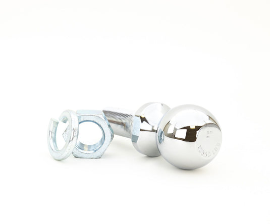 Fixed Height 2" Tow Ball