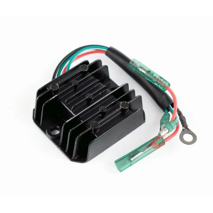 WSM Rectifier / Regulator for Yamaha 9.9 / 15 Hp 4-Stroke 90-07 365-1963