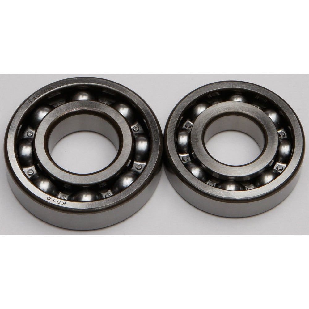 All Balls Crank Bearing And Seal Kit 24-1058