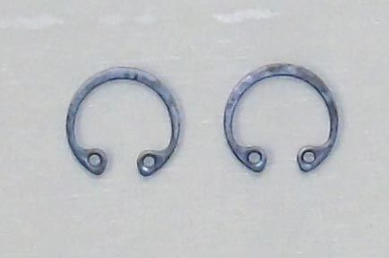 WSM Piston Clips for Yamaha 200 Blaster 88-06 53-530