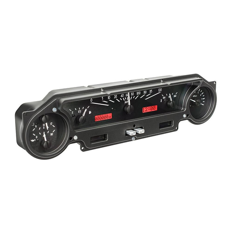 Load image into Gallery viewer, Dakota Digital 1964-1965 Ford Mustang / Falcon VHX Gauge Kit VHX-64F-FAL
