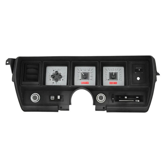 Dakota Digital 1970-1972 Buick Skylark/GS VHX Gauge Kit VHX-70B-SKY