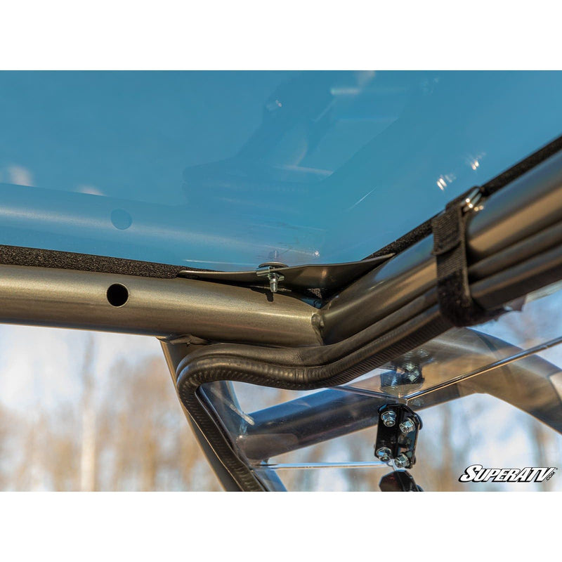 Load image into Gallery viewer, SuperATV Polaris RZR Pro R 4 Tinted Roof ROOF-P-PROR4-71
