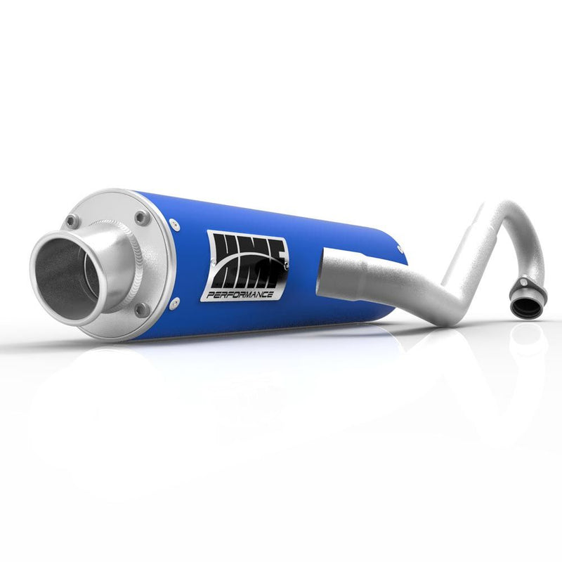 Load image into Gallery viewer, HMF Racing Performance Out Full System Exhaust for Yamaha YFZ 450R-X 09-24
