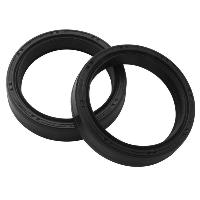 Load image into Gallery viewer, Fork Seal For Honda CR125R 1984-1989 Pair 43 x 54 x 11, O.E.
