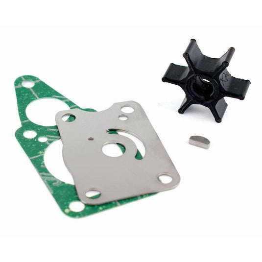 WSM Water Pump Service Kit for Johnson / Evinrude / Suzuki 4 / 5 Hp 725-500