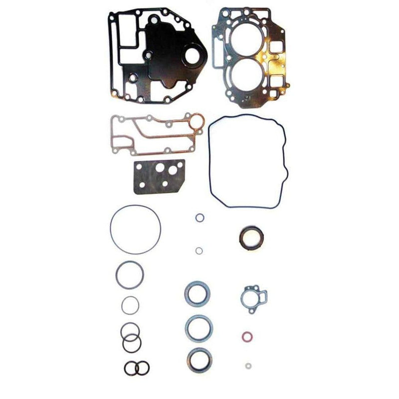 Load image into Gallery viewer, WSM Gasket Kit Powerhead For Yamaha 25 Hp 2 Cylinder 4-Stroke 98-01 500-314
