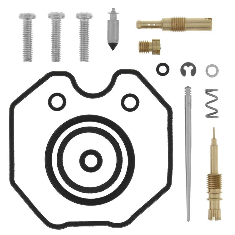 Load image into Gallery viewer, QuadBoss Carburetor Kit - 53261327
