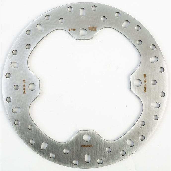EBC OE Replacement Rotor MPN MD6339D