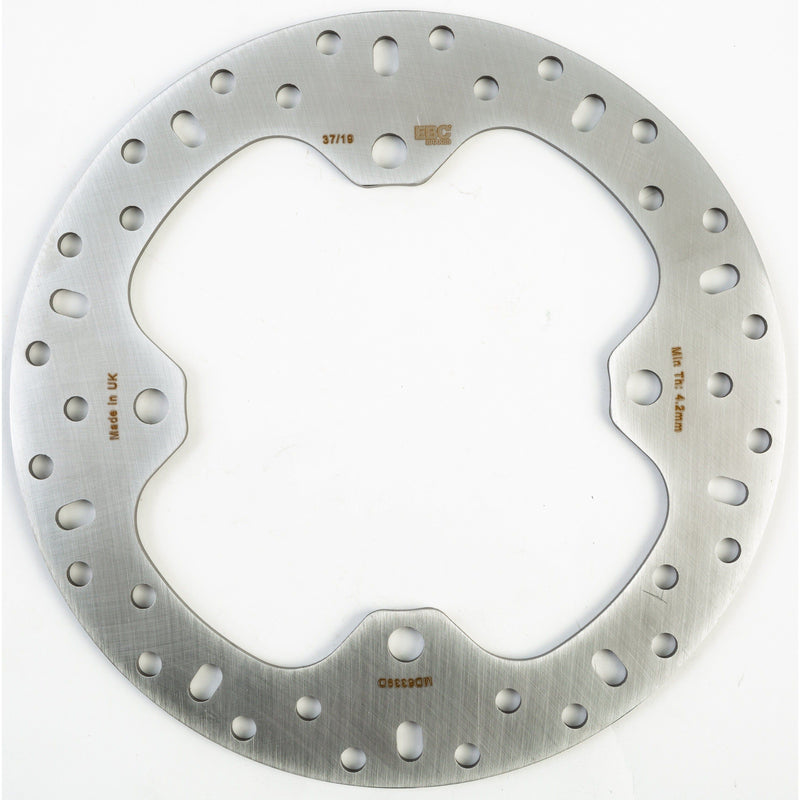 Load image into Gallery viewer, EBC OE Replacement Rotor MPN MD6339D
