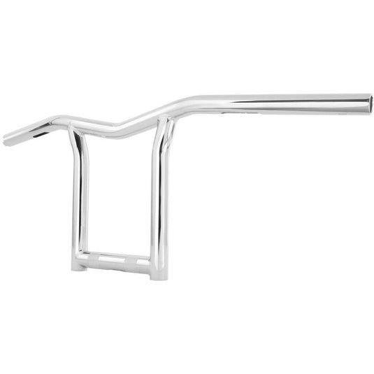 Burly Brand The Sid Bar 10