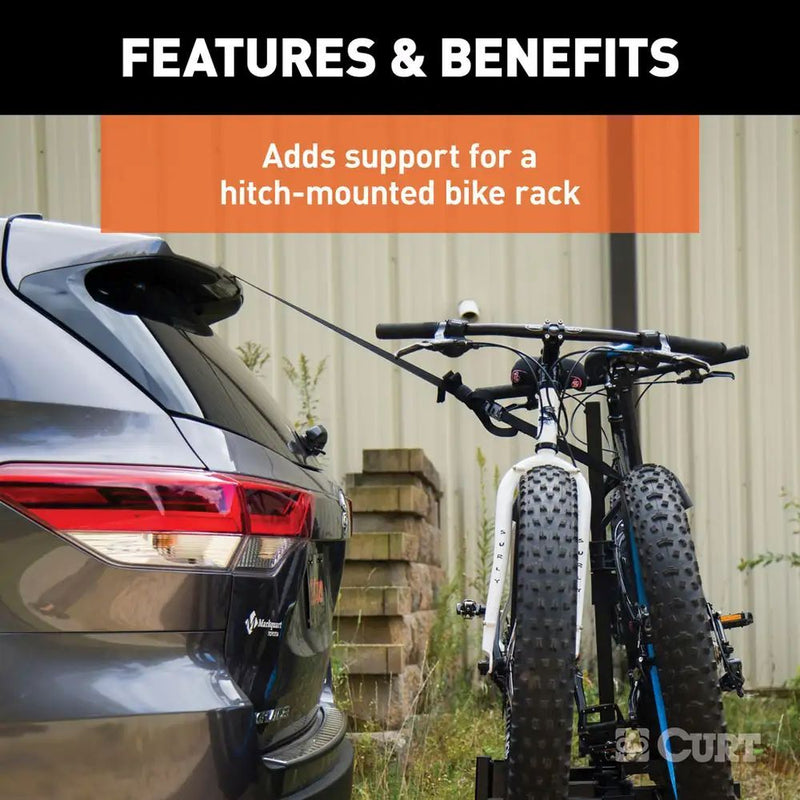 Load image into Gallery viewer, Bike Rack Support Strap - 61&quot; Long, 1-1/4&quot; Wide
