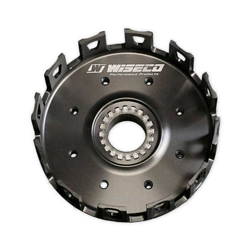 Load image into Gallery viewer, Wiseco Clutch Pressure Plate 6 Spring Kaw WPP5009
