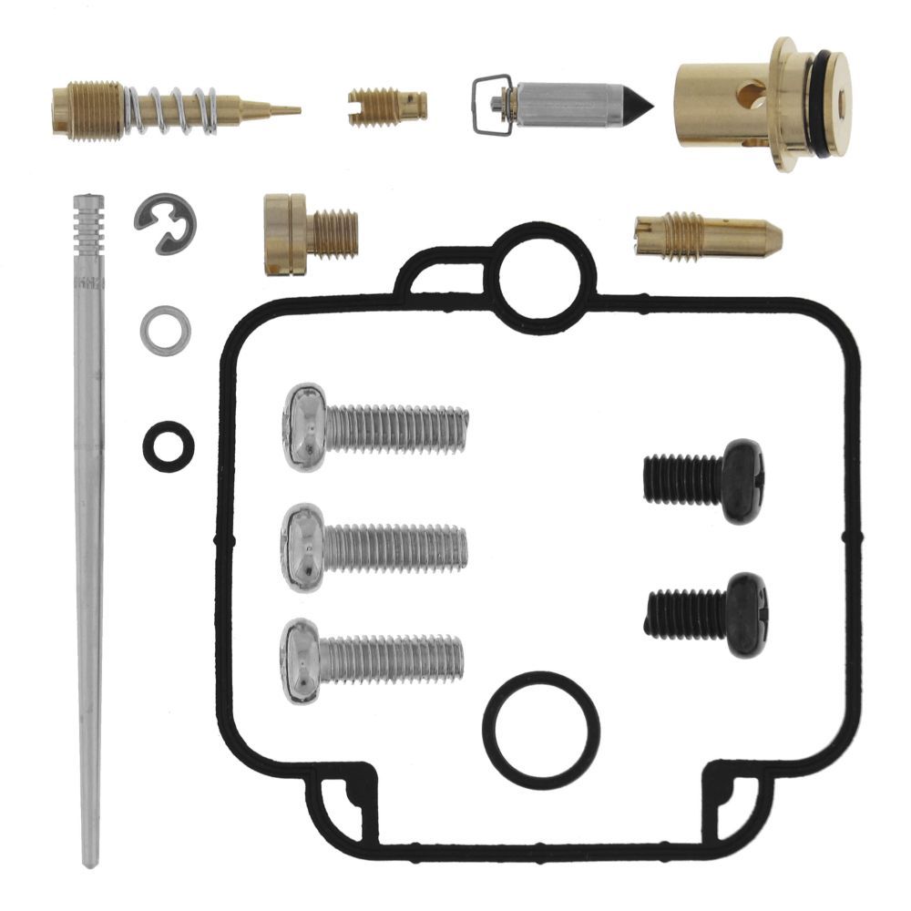 QuadBoss Carburetor Kit - 53261375