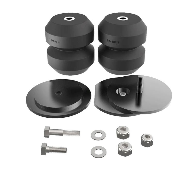 Load image into Gallery viewer, Timbren SES Suspension Enhancement System - Front Axle - fits Select Ford F-250 2WD &amp; F-350 2WD
