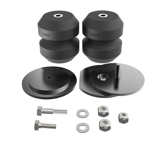 Timbren SES Suspension Enhancement System - Front Axle - fits Select Ford F-250 2WD & F-350 2WD