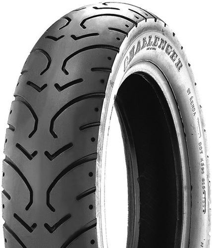 Load image into Gallery viewer, Kenda K657 Challenger Front Bias Tire [120/90H16] 046571612C1
