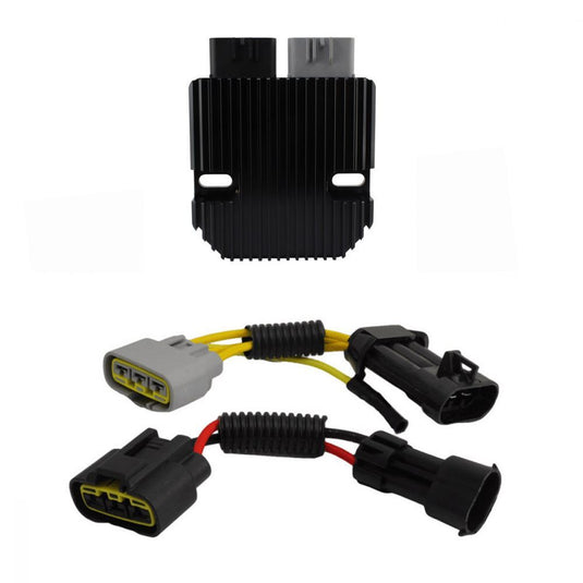 RMStator REVOLT Revolt Voltage Regulator RMS020-107971