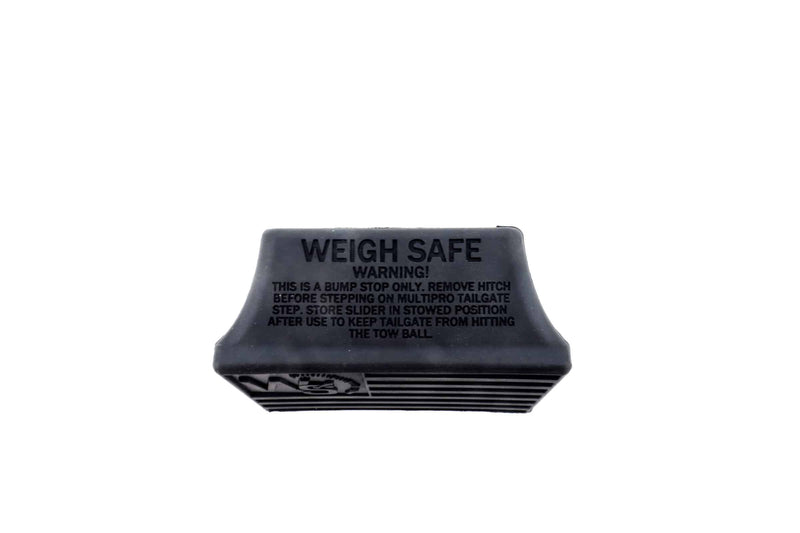 Load image into Gallery viewer, Rubber Tailgate Bump Stop
