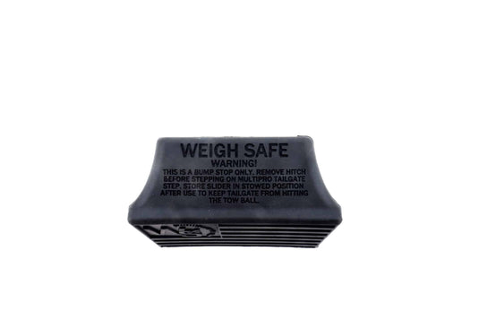 Rubber Tailgate Bump Stop