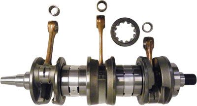 WSM Crankshaft - 010-1026WSM