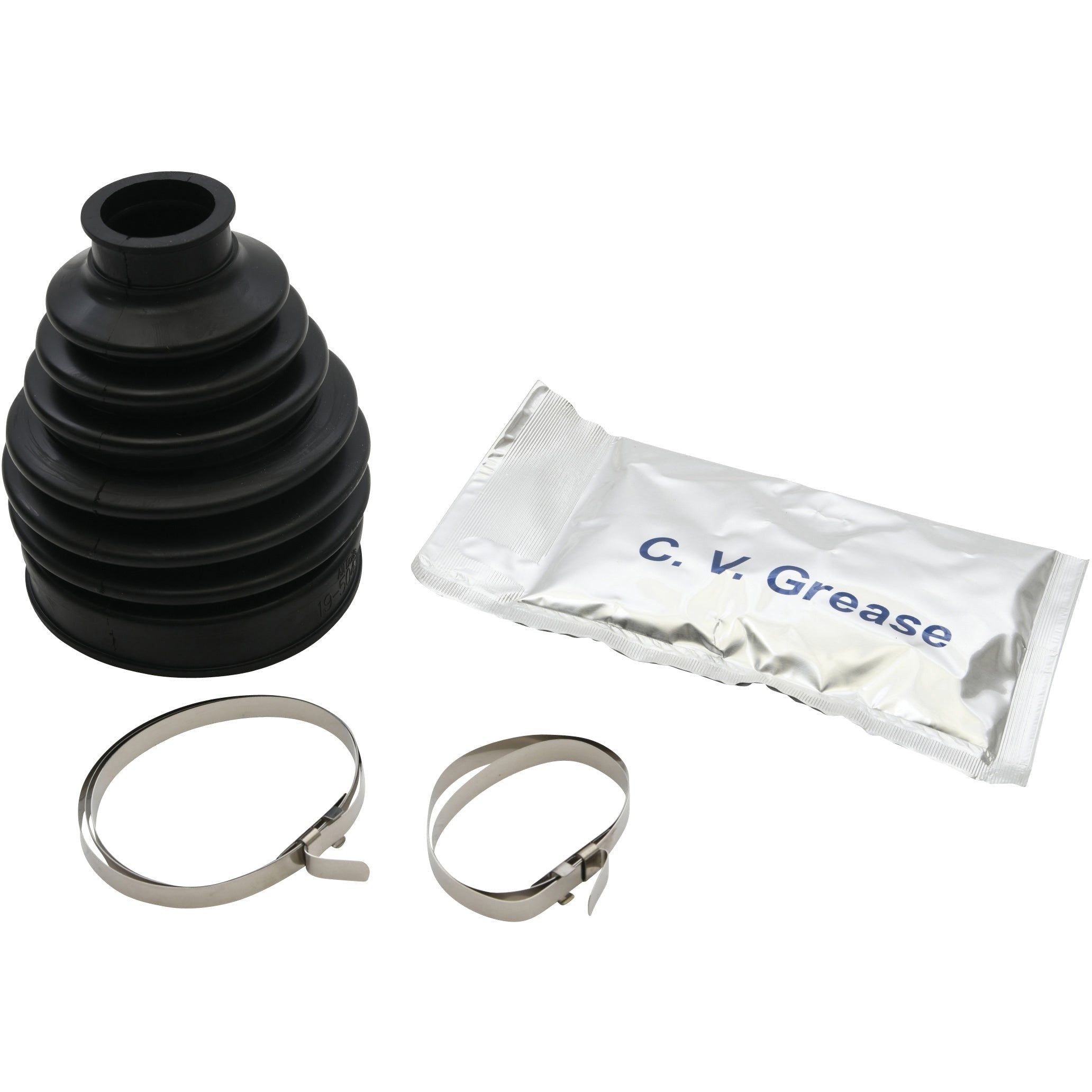 All Balls  Cv Boot Repair Kit 19-5049