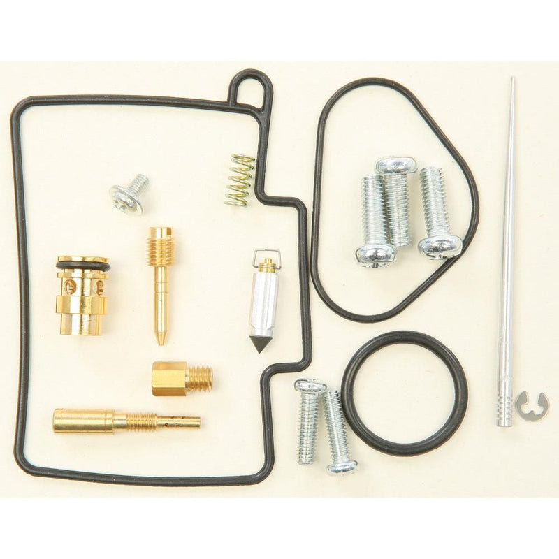 Load image into Gallery viewer, All Balls Bike Carburetor Rebuild Kit For Suzuki RM125 2004 26-1123
