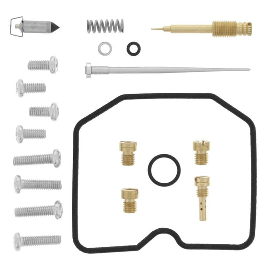 QuadBoss Carburetor Kit - 53261223