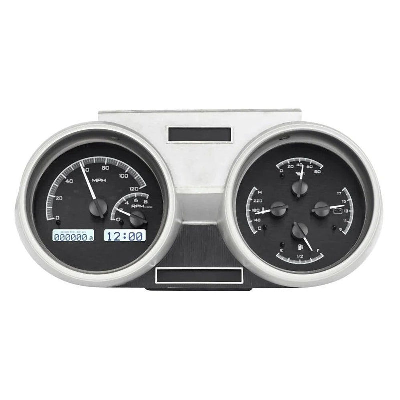 Load image into Gallery viewer, Dakota Digital 1966-1967 Oldsmobile Cutlass VHX Gauge Kit VHX-66O-CUT
